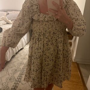 Tuckernuck dress